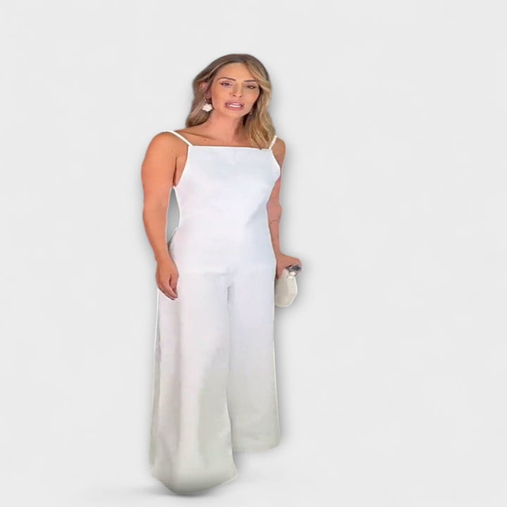 Ylva - Mono Halter Brillante y Elegante