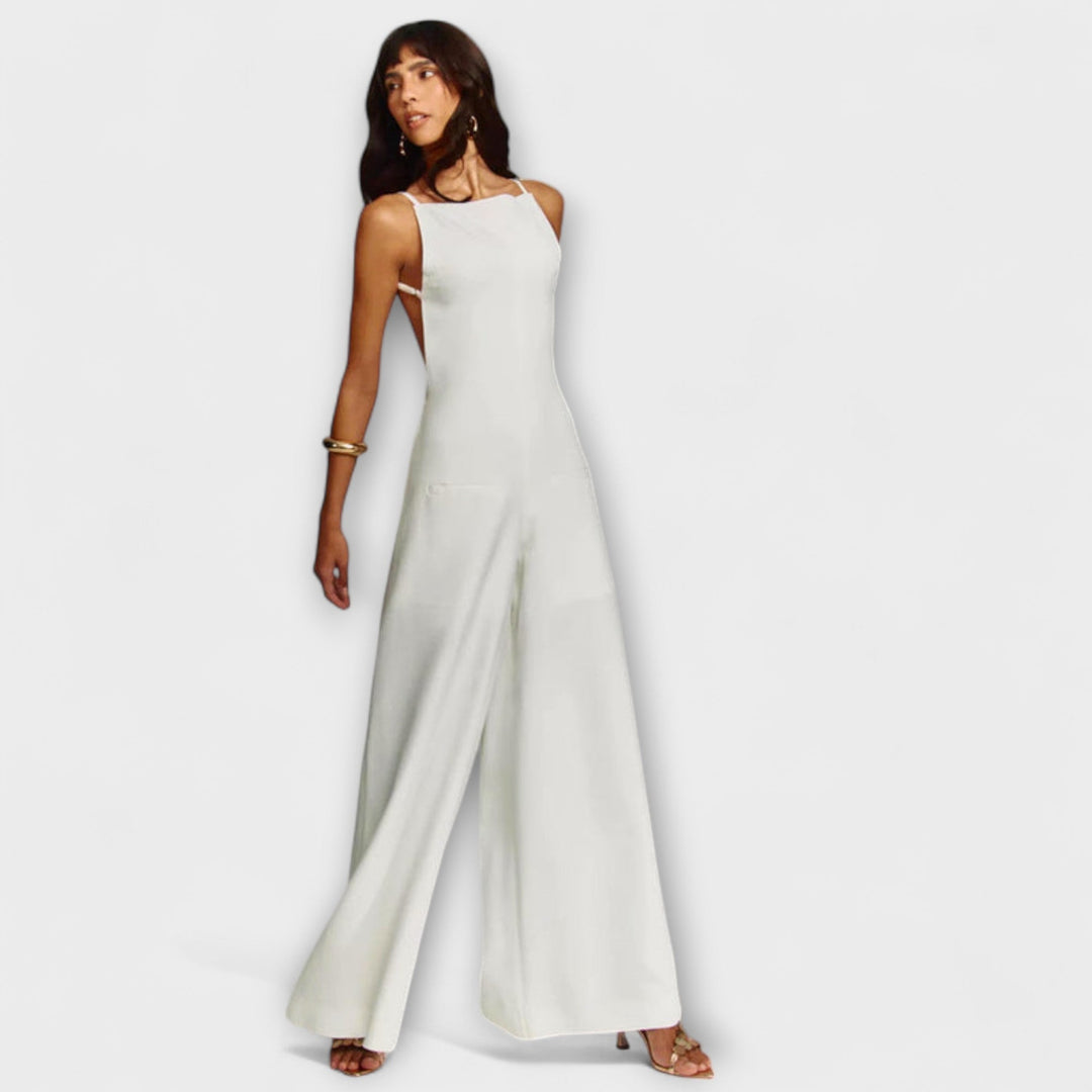 Ylva - Mono Halter Brillante y Elegante