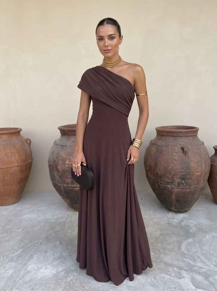Toledo - Vestido femenino elegante y moderno