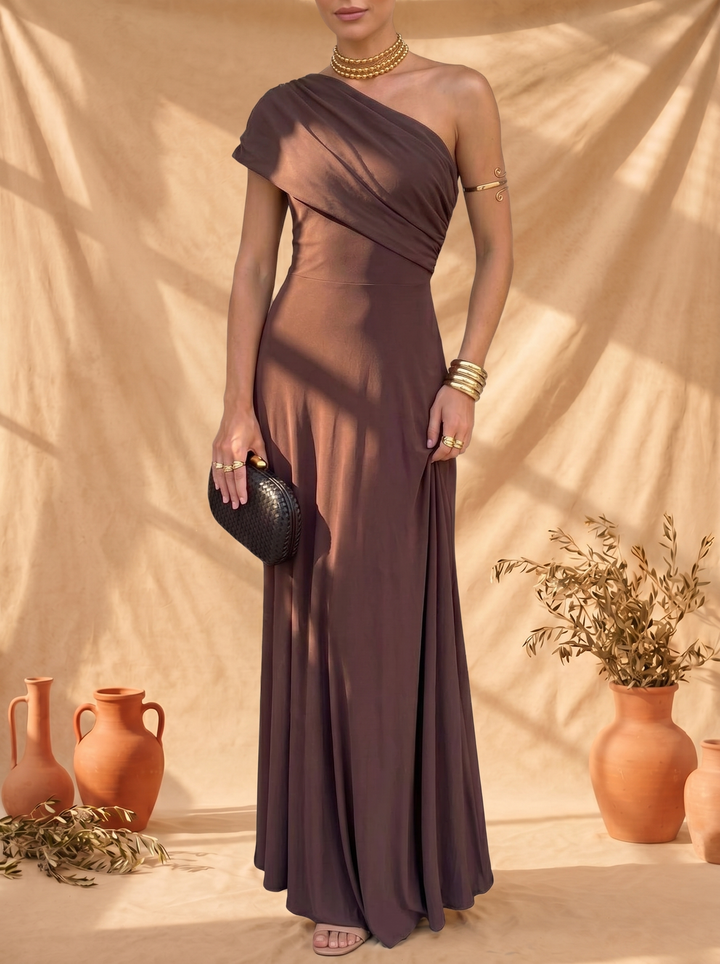 Toledo - Vestido femenino elegante y moderno