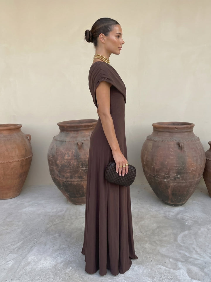 Toledo - Vestido femenino elegante y moderno